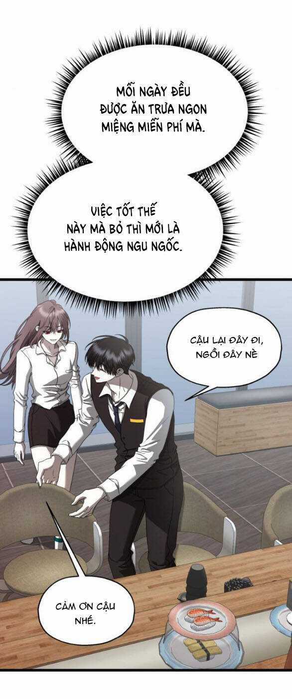 Đánh Cắp So Hee Chapter 9.1 trang 6