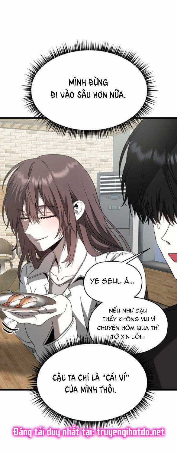 Đánh Cắp So Hee Chapter 9.1 trang 7