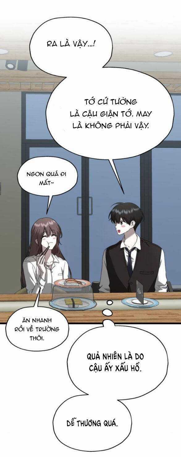 Đánh Cắp So Hee Chapter 9.1 trang 9