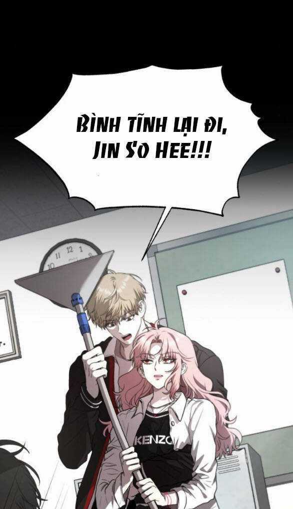 Đánh Cắp So Hee Chapter 9.2 trang 10