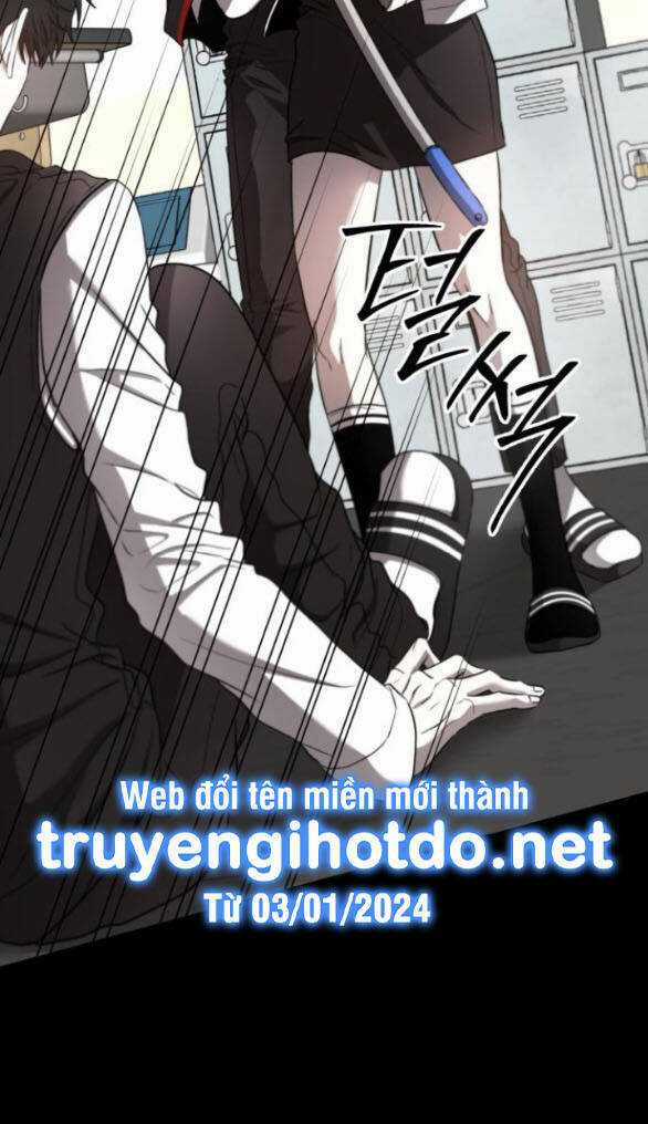 Đánh Cắp So Hee Chapter 9.2 trang 11