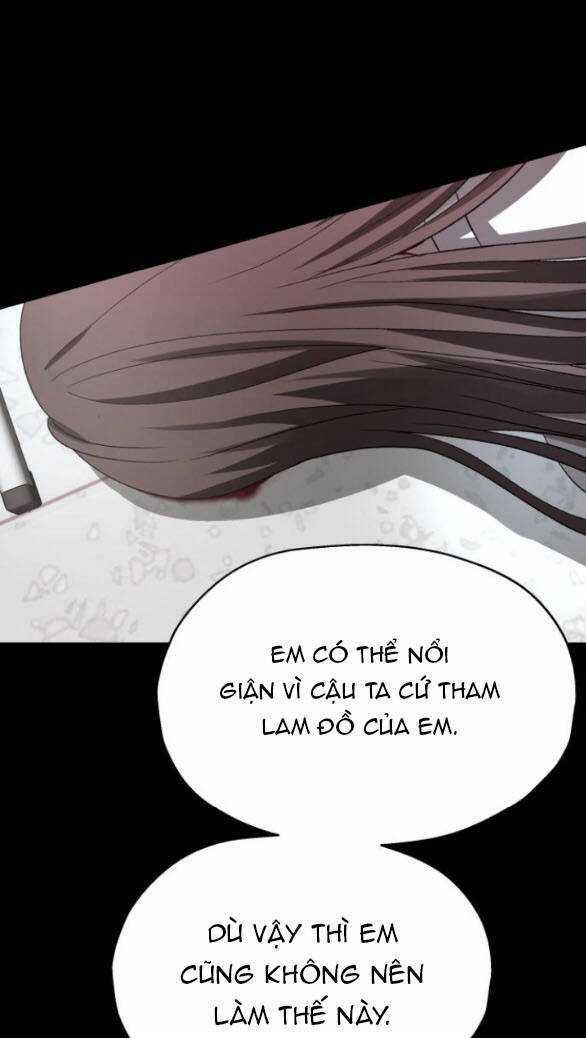 Đánh Cắp So Hee Chapter 9.2 trang 12