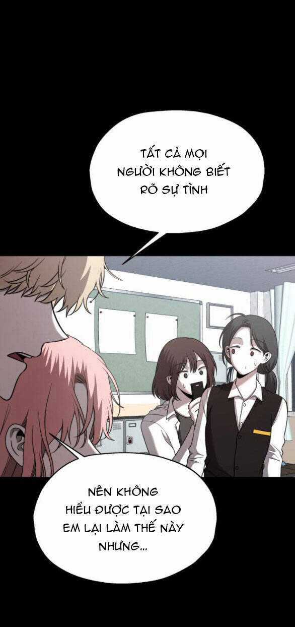 Đánh Cắp So Hee Chapter 9.2 trang 14