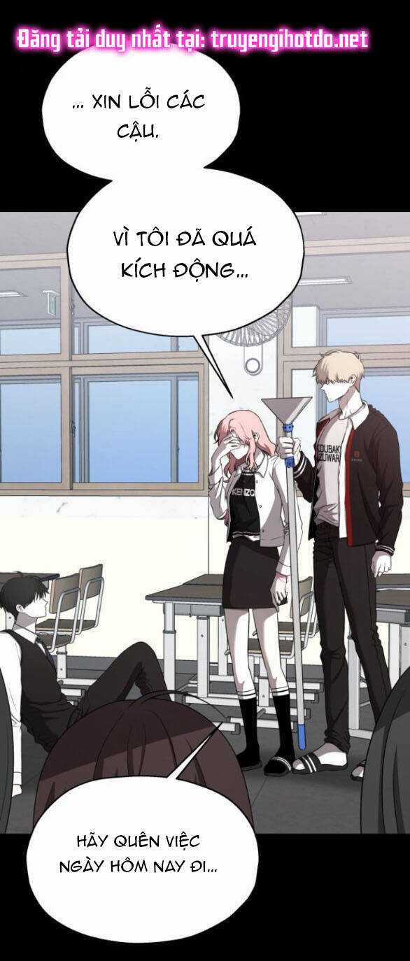 Đánh Cắp So Hee Chapter 9.2 trang 16