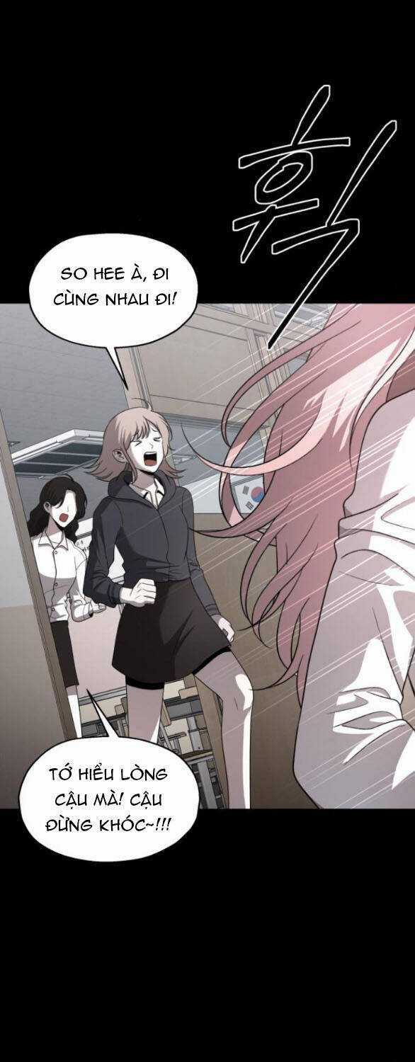 Đánh Cắp So Hee Chapter 9.2 trang 17