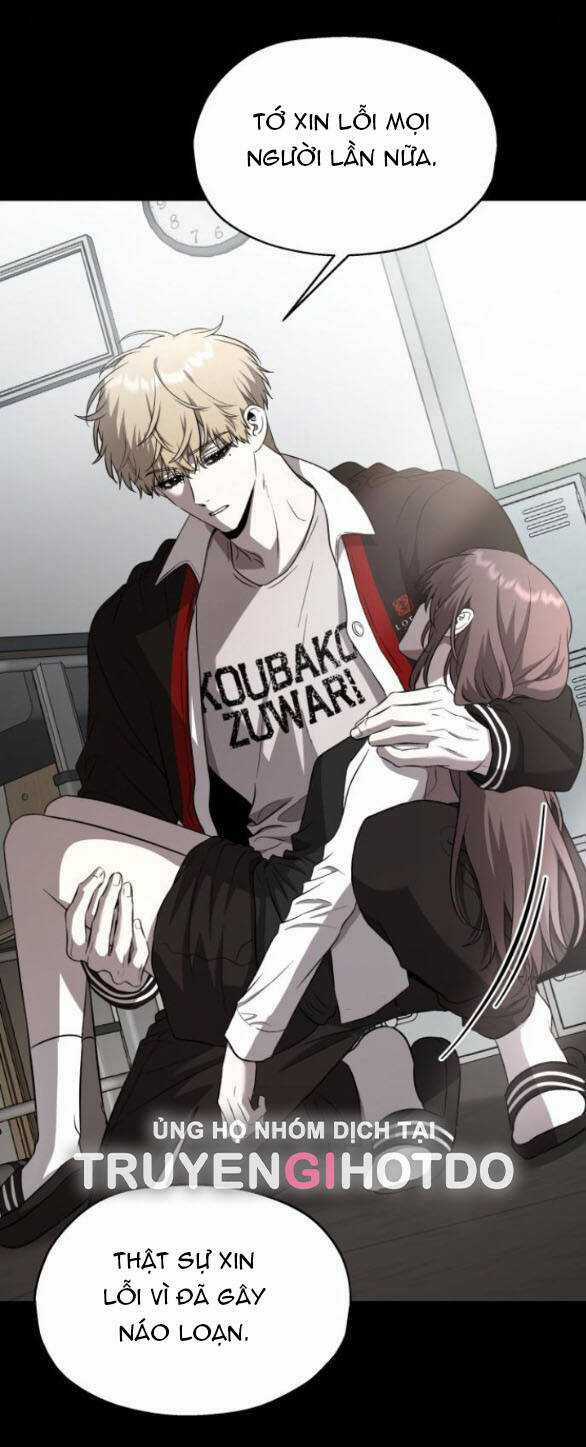 Đánh Cắp So Hee Chapter 9.2 trang 18