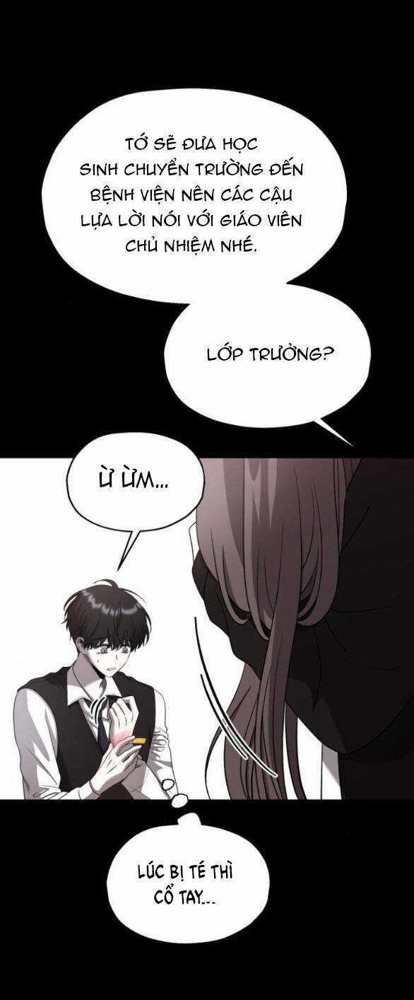 Đánh Cắp So Hee Chapter 9.2 trang 19