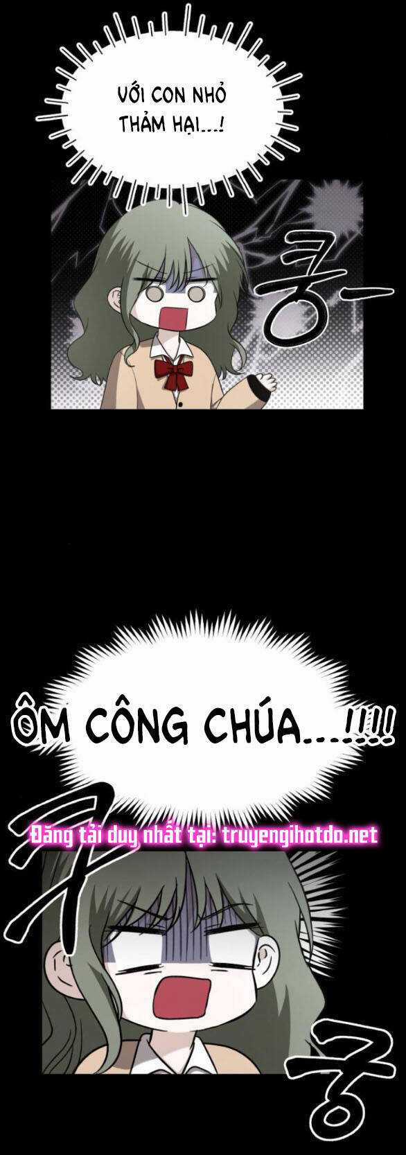 Đánh Cắp So Hee Chapter 9.2 trang 23