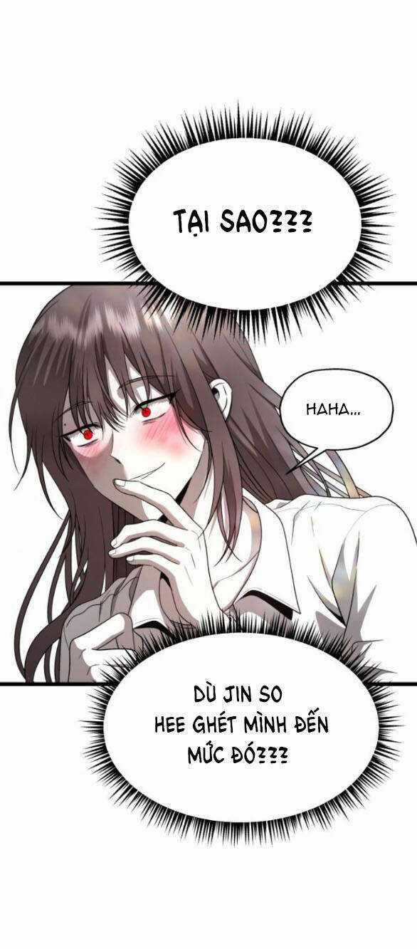 Đánh Cắp So Hee Chapter 9.2 trang 27