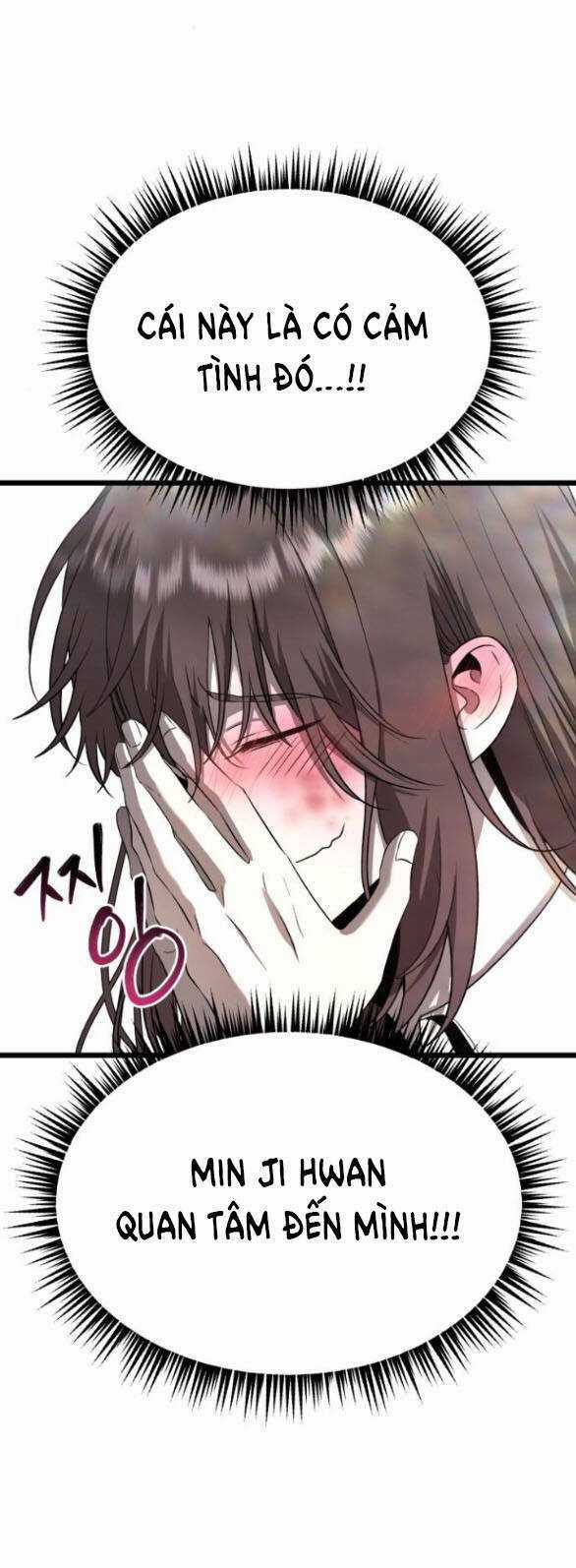 Đánh Cắp So Hee Chapter 9.2 trang 28