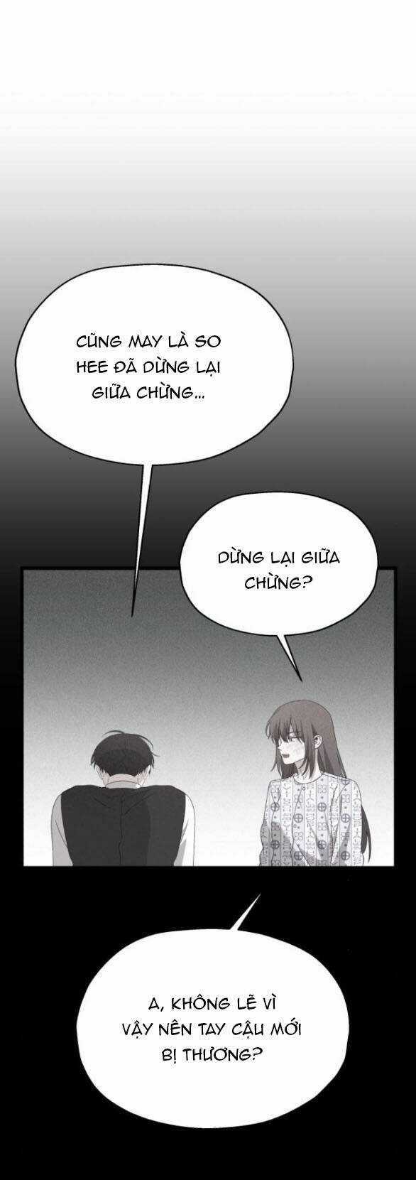 Đánh Cắp So Hee Chapter 9.2 trang 30