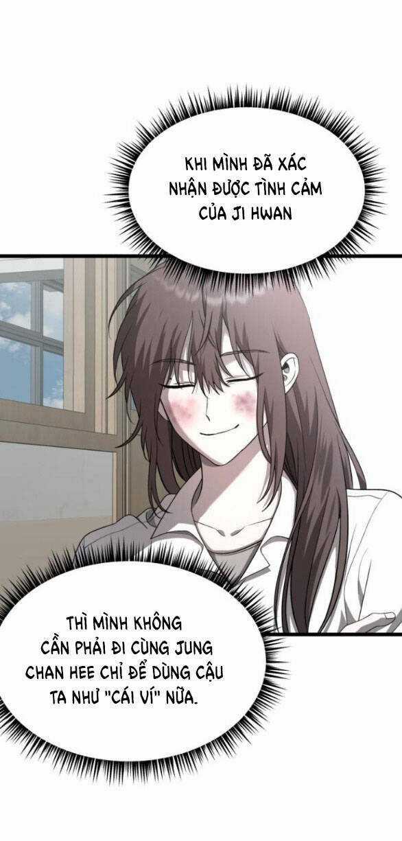 Đánh Cắp So Hee Chapter 9.2 trang 33