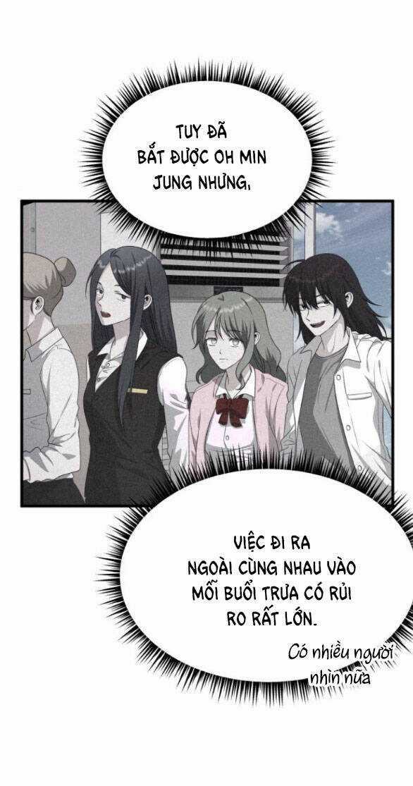 Đánh Cắp So Hee Chapter 9.2 trang 34