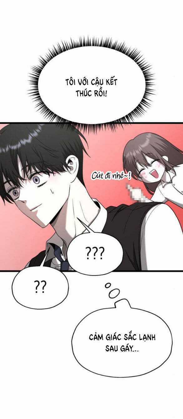 Đánh Cắp So Hee Chapter 9.2 trang 35