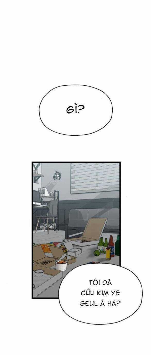 Đánh Cắp So Hee Chapter 9.2 trang 38