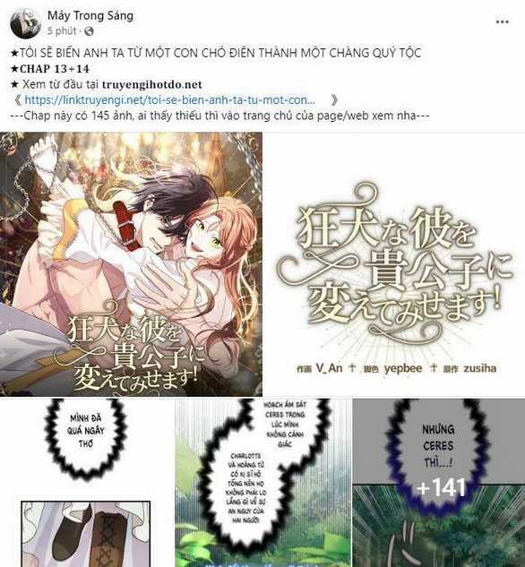 Đánh Cắp So Hee Chapter 9.2 trang 43