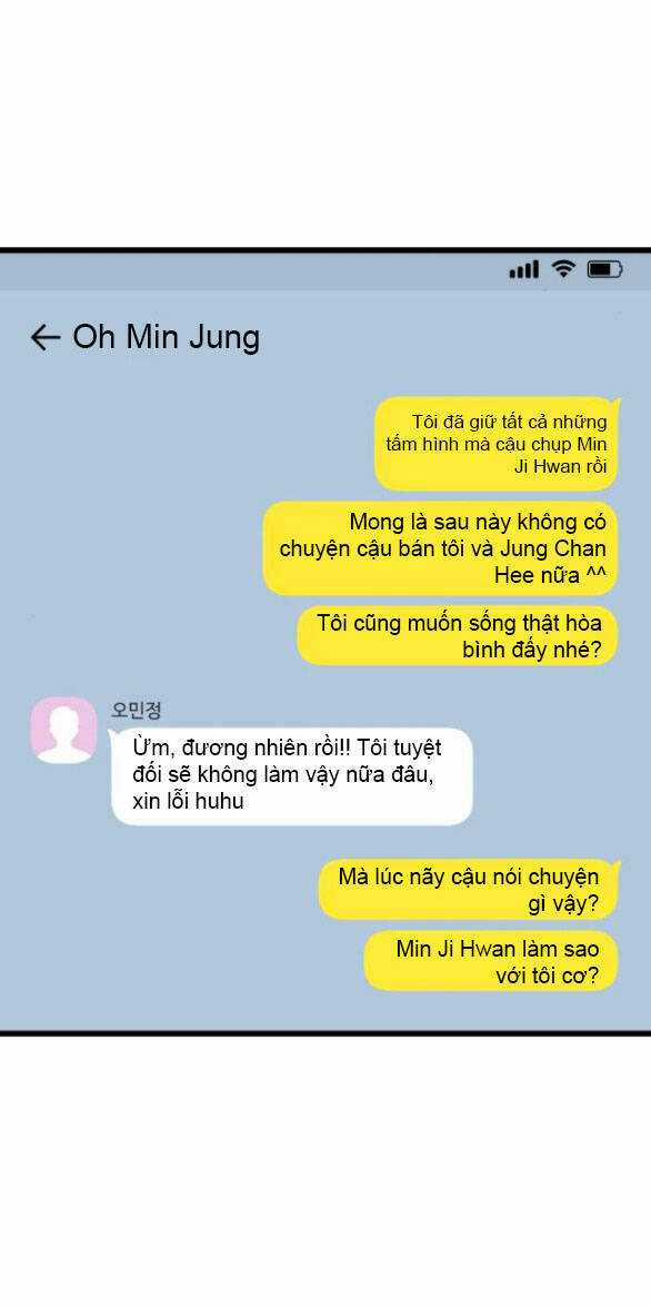 Đánh Cắp So Hee Chapter 9.2 trang 5