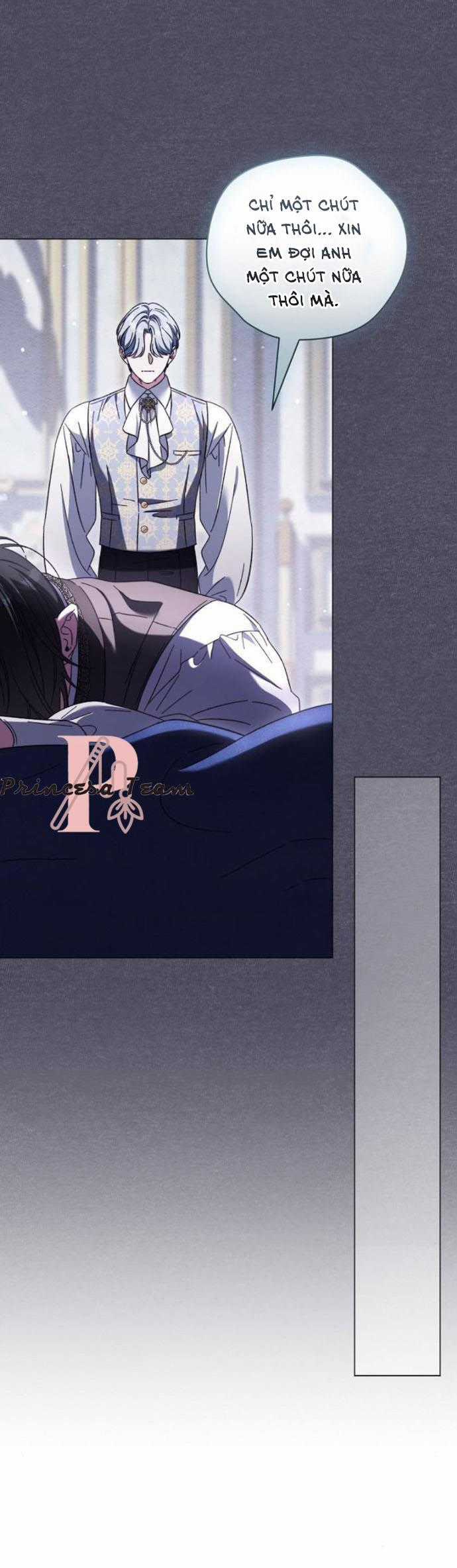 Dành Cho Nàng Juliet Xinh Đẹp Chapter 10 trang 16