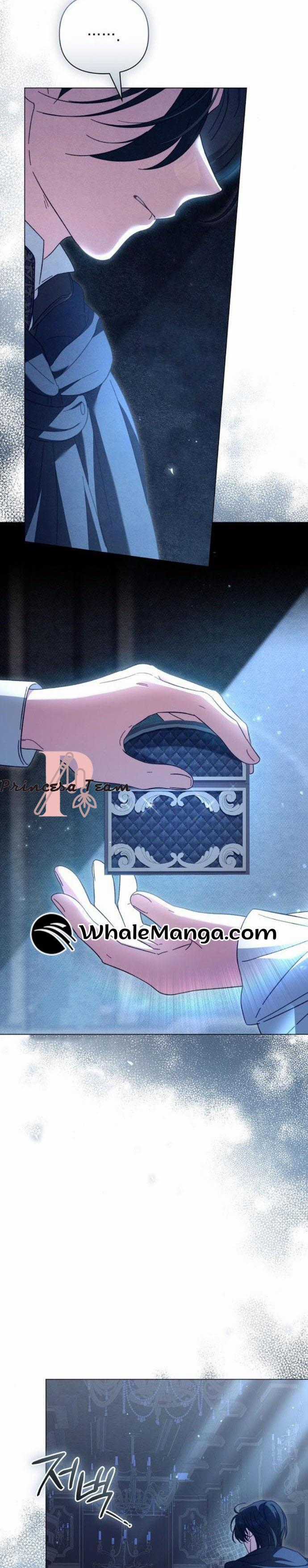 Dành Cho Nàng Juliet Xinh Đẹp Chapter 10 trang 18