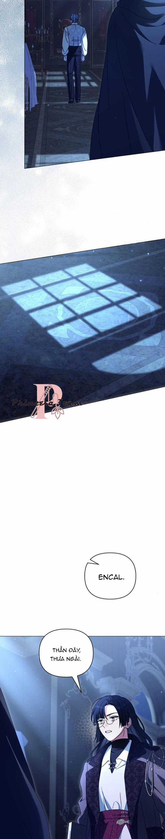 Dành Cho Nàng Juliet Xinh Đẹp Chapter 10 trang 19