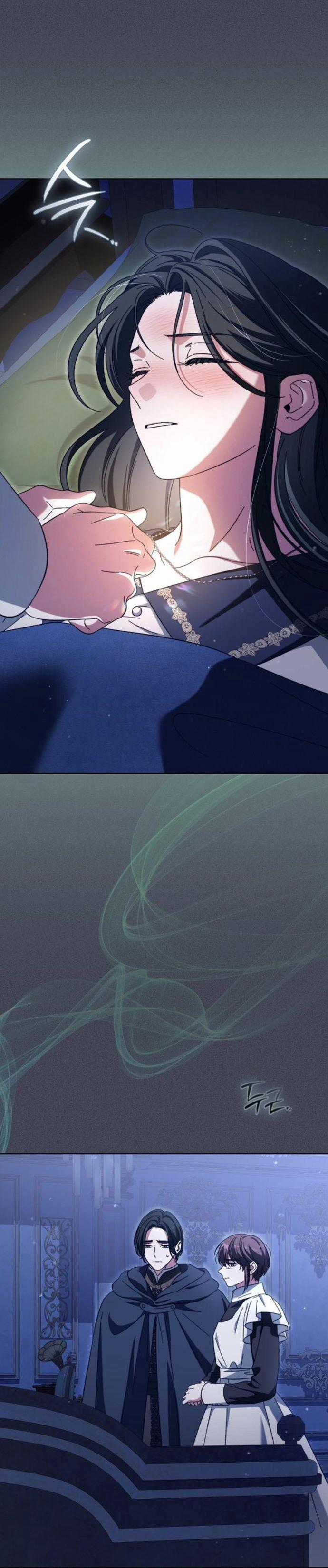 Dành Cho Nàng Juliet Xinh Đẹp Chapter 11 trang 2