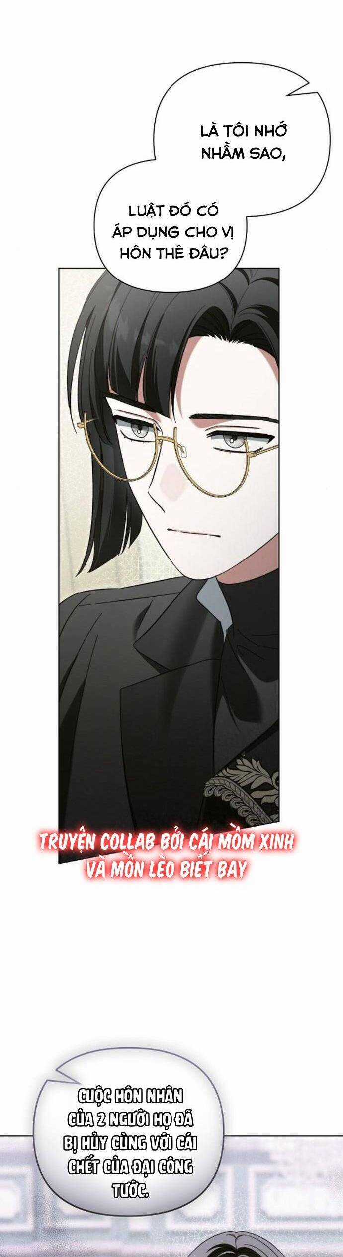 Dành Cho Nàng Juliet Xinh Đẹp Chapter 13 trang 13