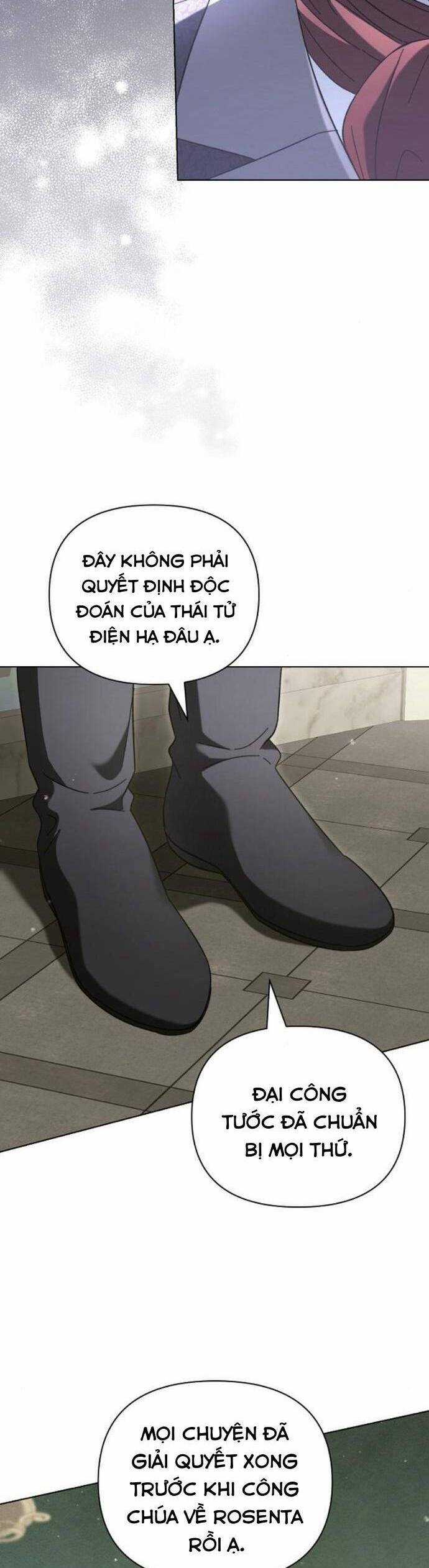 Dành Cho Nàng Juliet Xinh Đẹp Chapter 13 trang 16