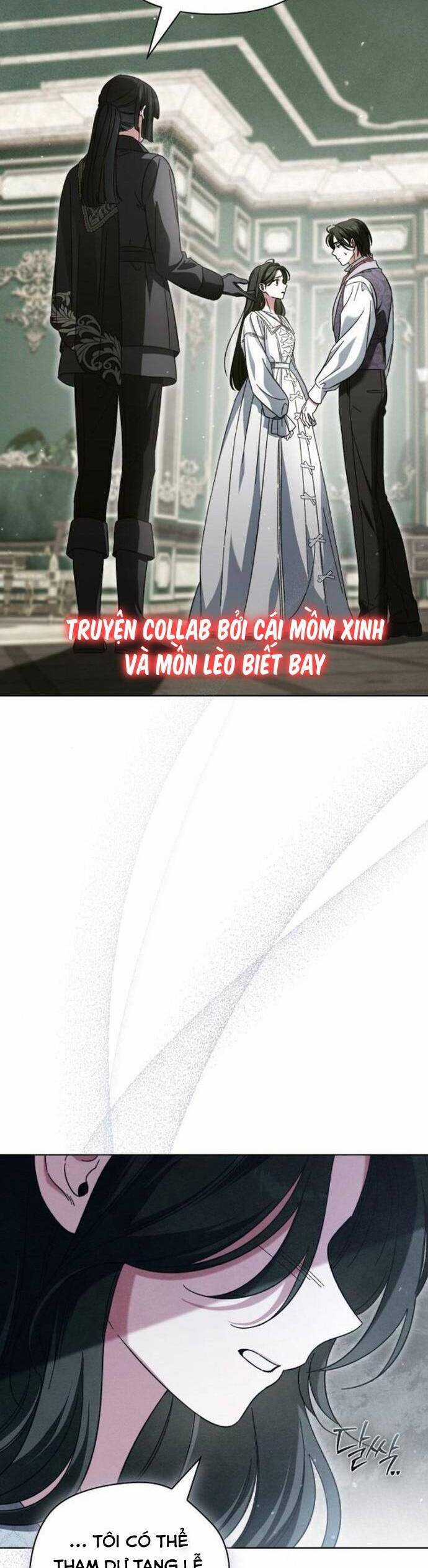 Dành Cho Nàng Juliet Xinh Đẹp Chapter 13 trang 17