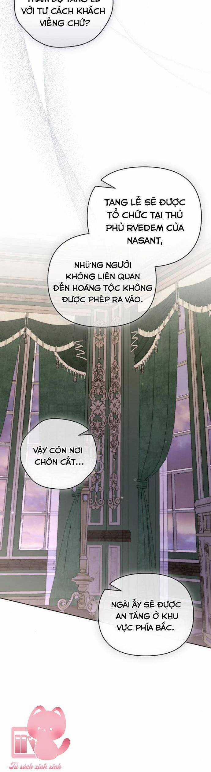 Dành Cho Nàng Juliet Xinh Đẹp Chapter 13 trang 18