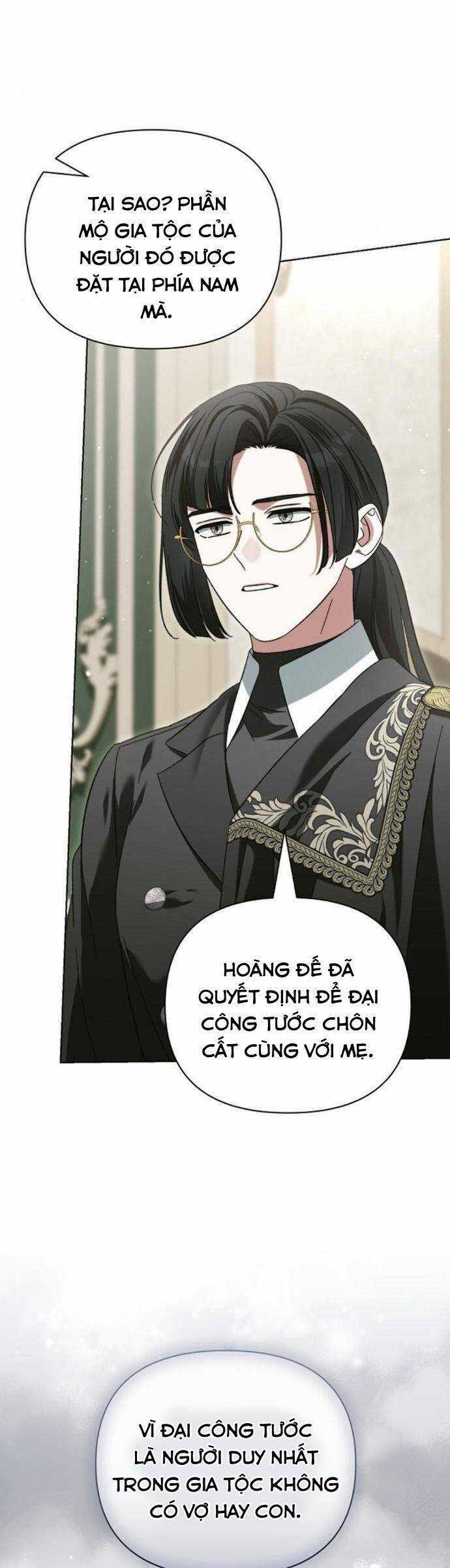 Dành Cho Nàng Juliet Xinh Đẹp Chapter 13 trang 19