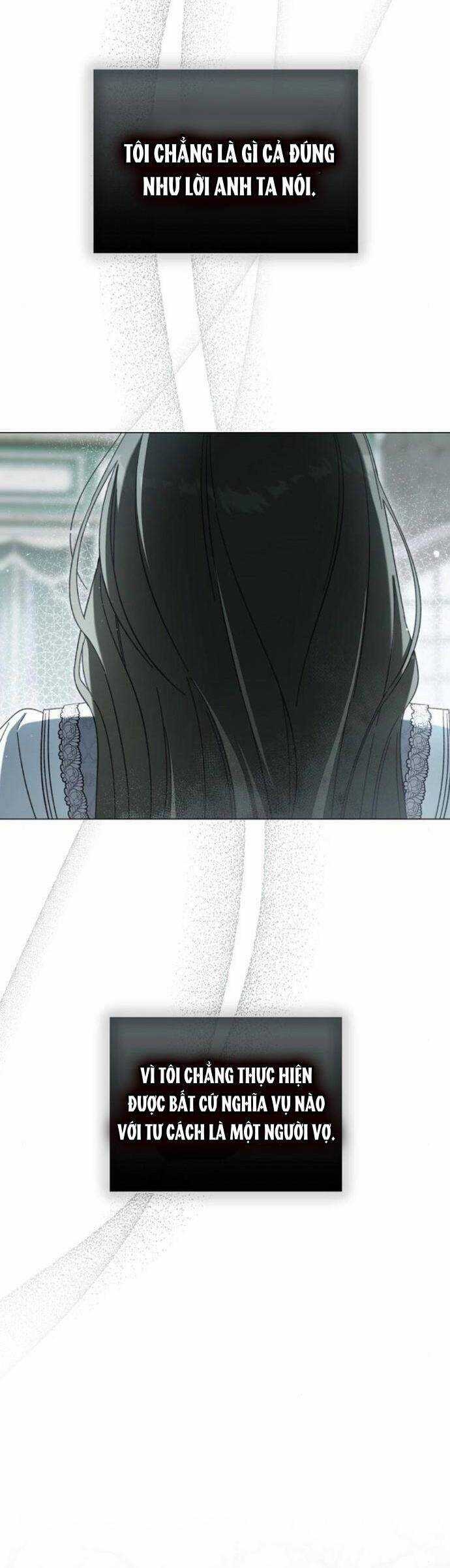 Dành Cho Nàng Juliet Xinh Đẹp Chapter 13 trang 22