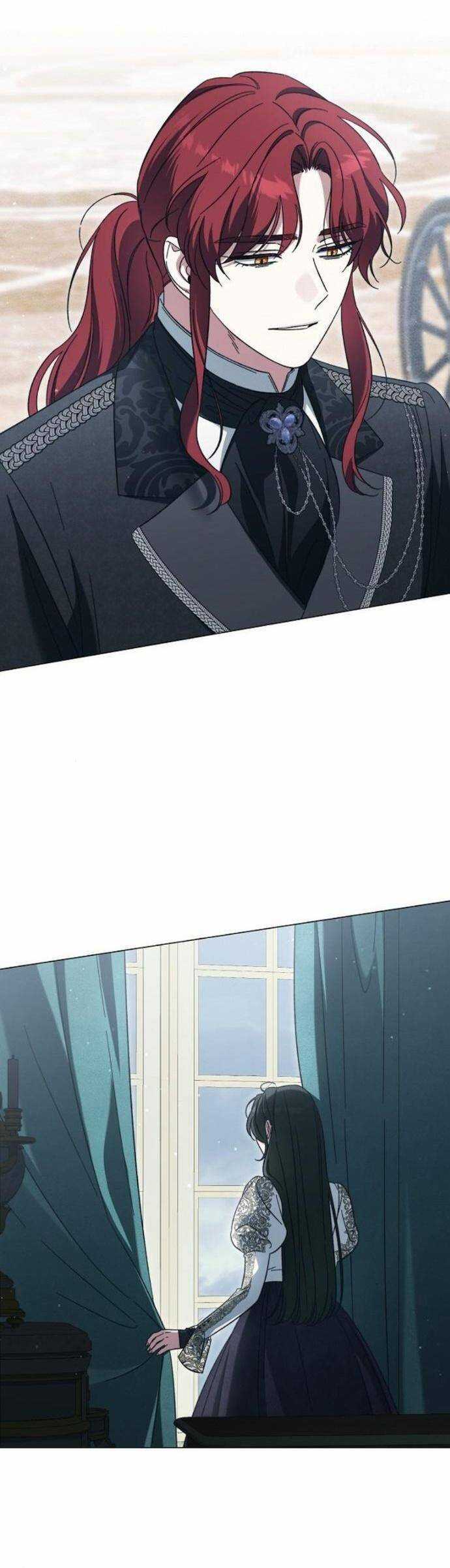 Dành Cho Nàng Juliet Xinh Đẹp Chapter 13 trang 24