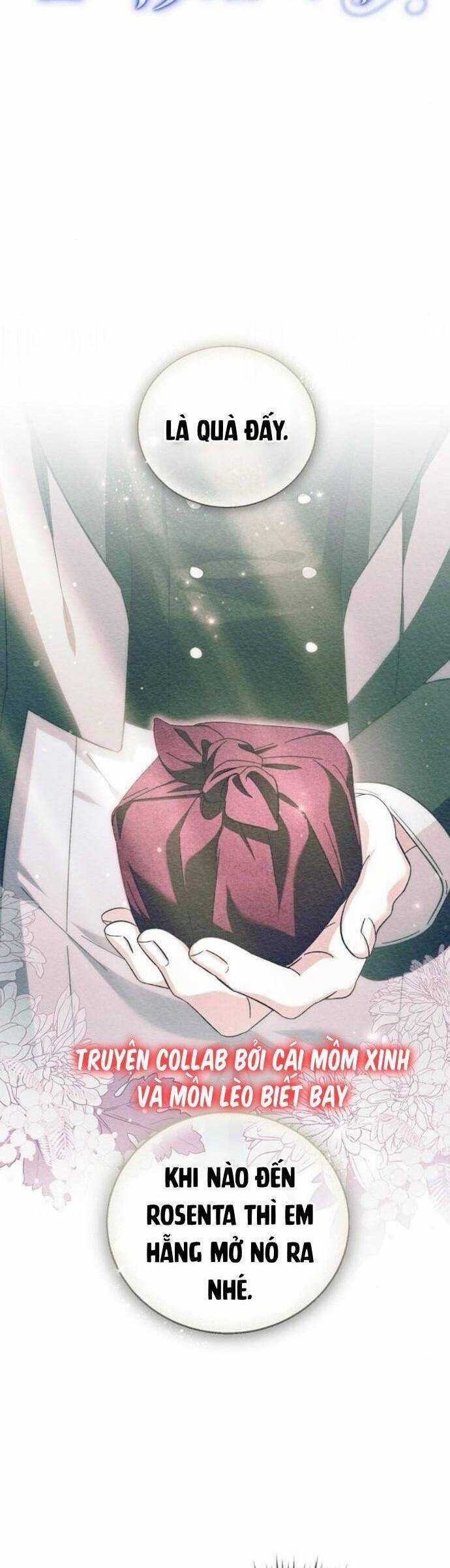 Dành Cho Nàng Juliet Xinh Đẹp Chapter 13 trang 26