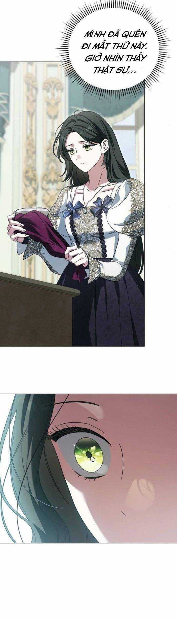 Dành Cho Nàng Juliet Xinh Đẹp Chapter 13 trang 27