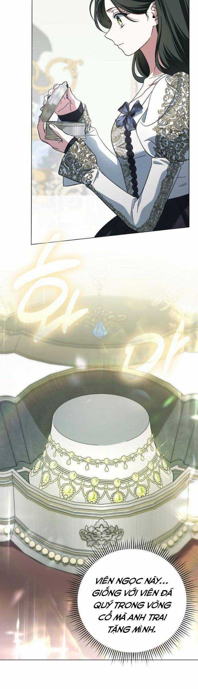 Dành Cho Nàng Juliet Xinh Đẹp Chapter 13 trang 29