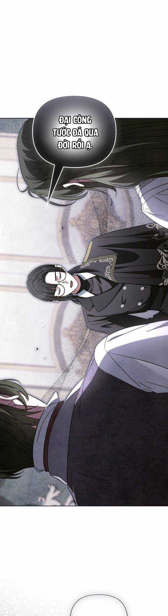 Dành Cho Nàng Juliet Xinh Đẹp Chapter 13 trang 3