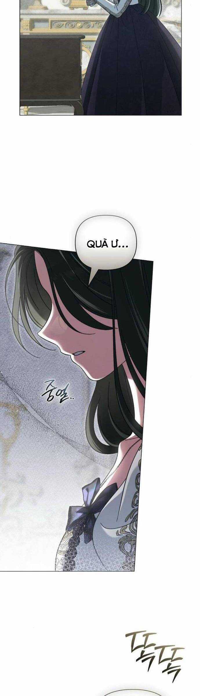 Dành Cho Nàng Juliet Xinh Đẹp Chapter 13 trang 31