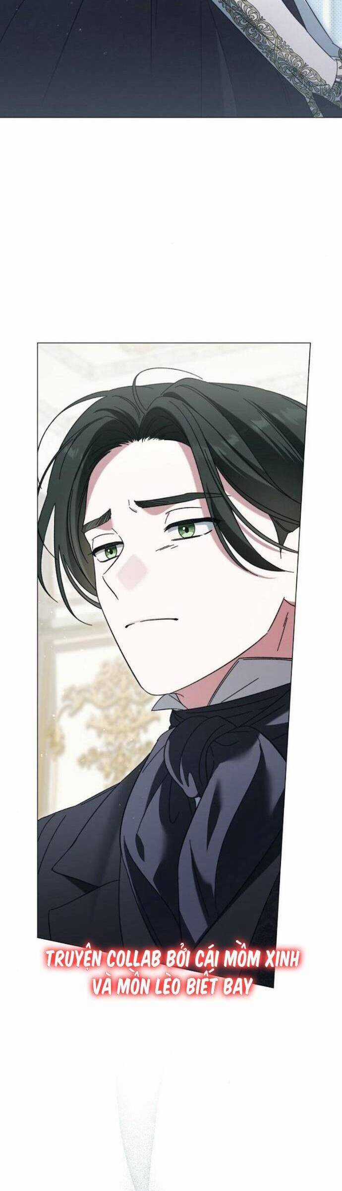 Dành Cho Nàng Juliet Xinh Đẹp Chapter 13 trang 35