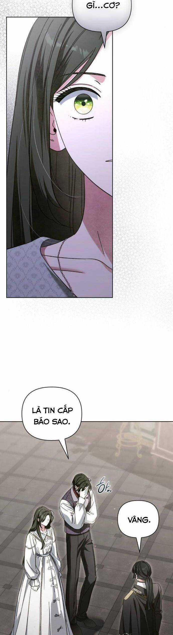 Dành Cho Nàng Juliet Xinh Đẹp Chapter 13 trang 4