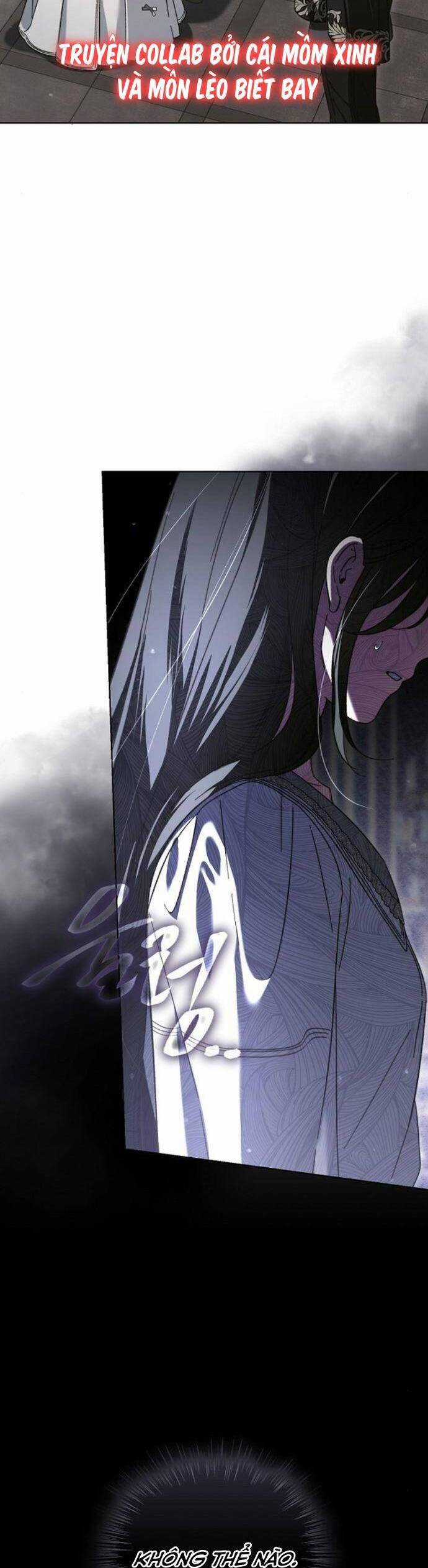 Dành Cho Nàng Juliet Xinh Đẹp Chapter 13 trang 5