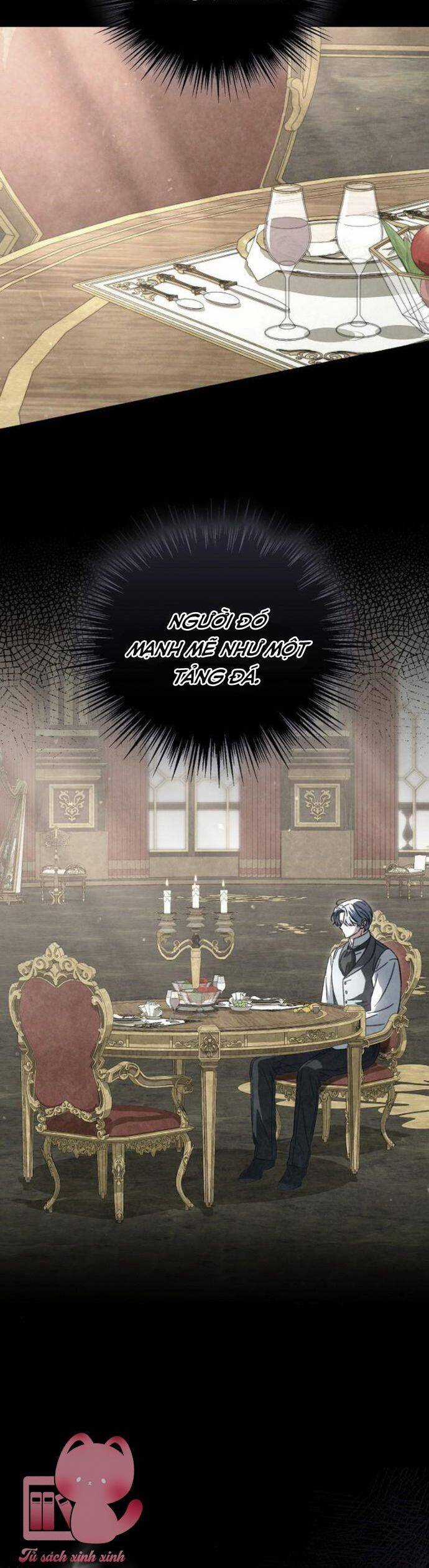 Dành Cho Nàng Juliet Xinh Đẹp Chapter 13 trang 6