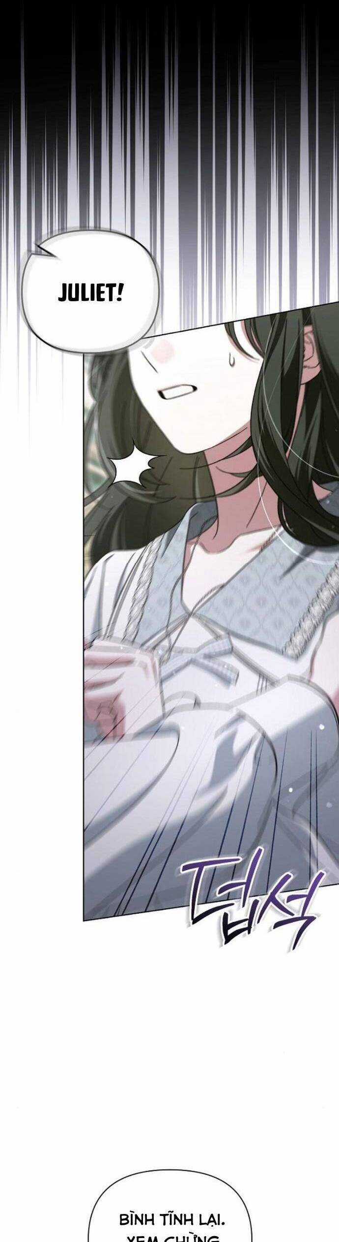 Dành Cho Nàng Juliet Xinh Đẹp Chapter 13 trang 9