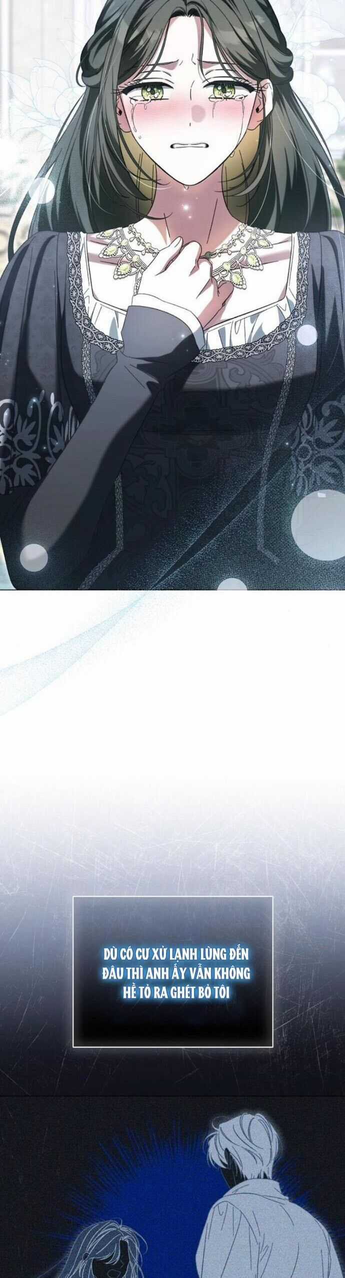 Dành Cho Nàng Juliet Xinh Đẹp Chapter 14 trang 14