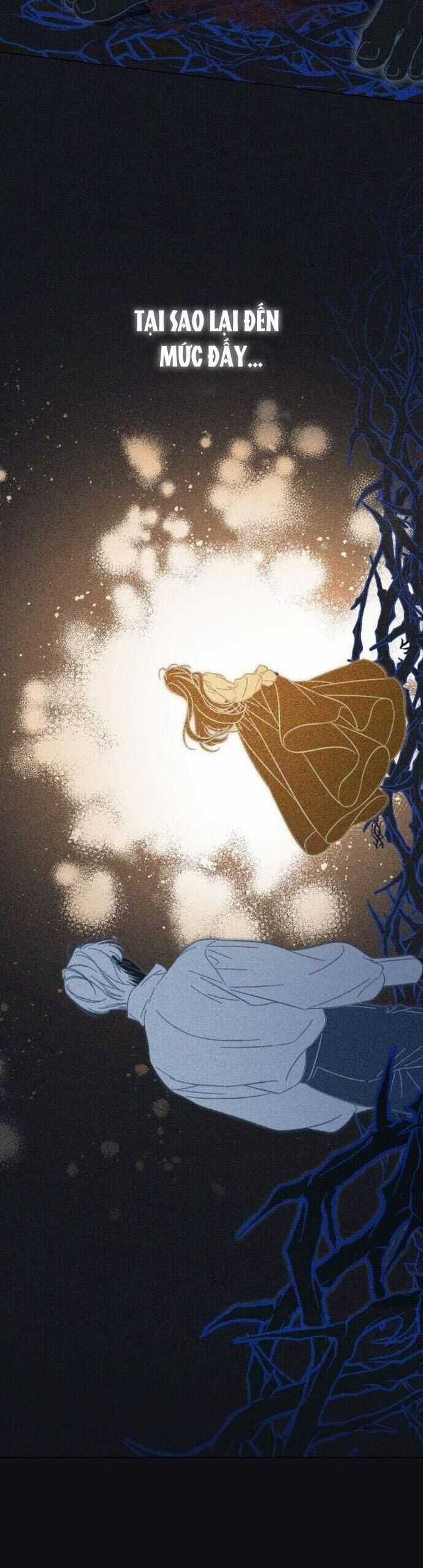 Dành Cho Nàng Juliet Xinh Đẹp Chapter 14 trang 16