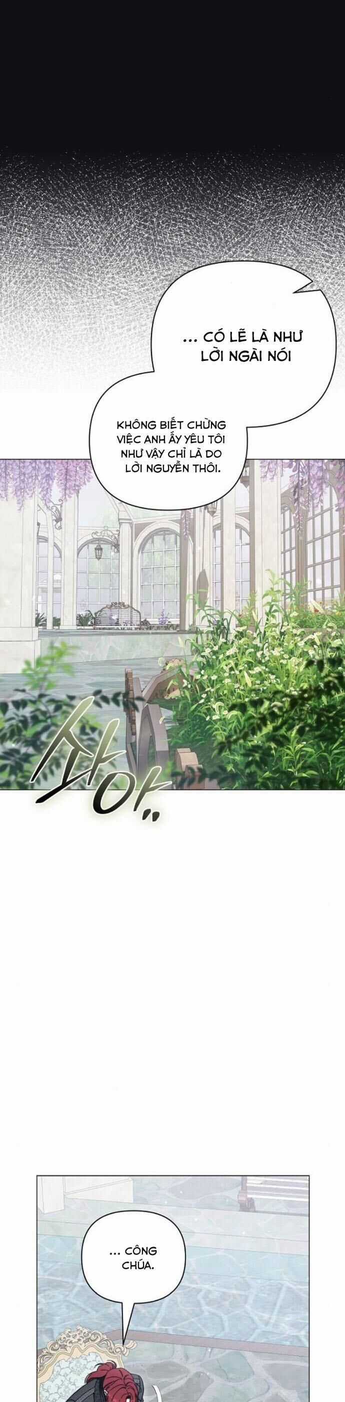 Dành Cho Nàng Juliet Xinh Đẹp Chapter 14 trang 17