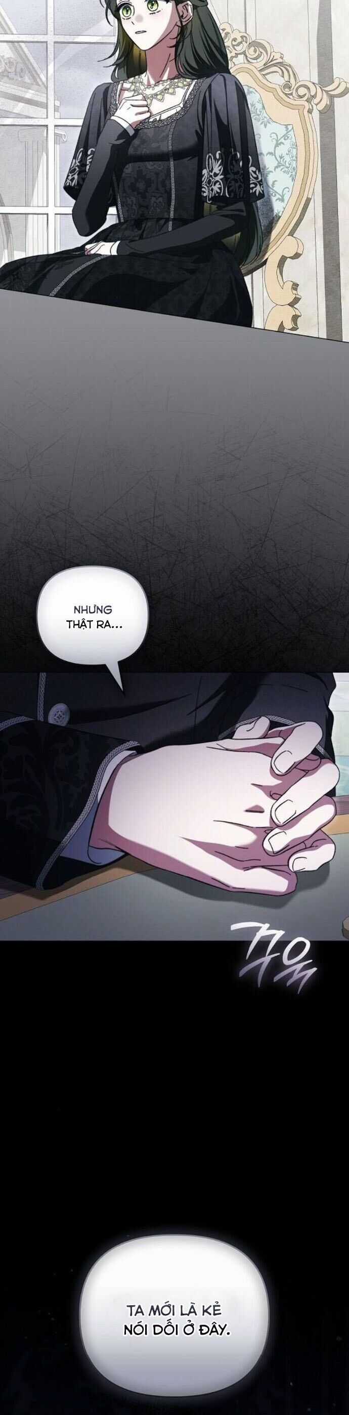 Dành Cho Nàng Juliet Xinh Đẹp Chapter 14 trang 19