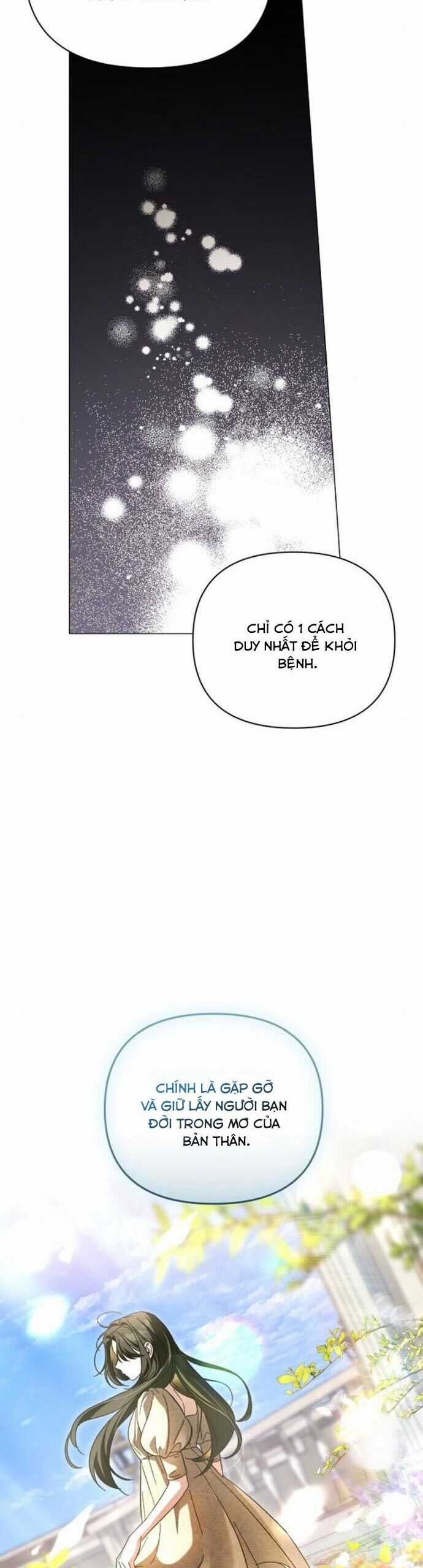 Dành Cho Nàng Juliet Xinh Đẹp Chapter 14 trang 2