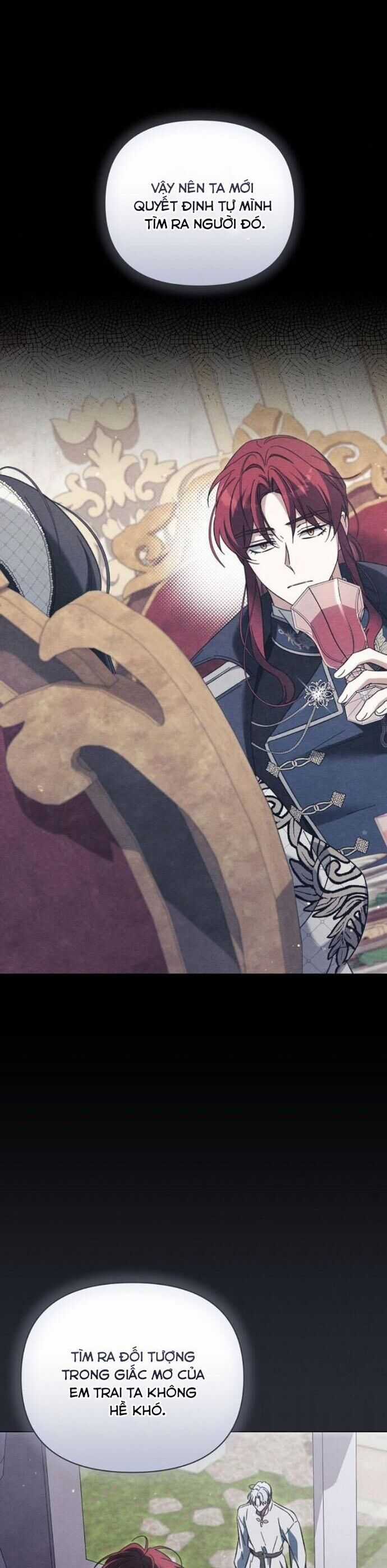 Dành Cho Nàng Juliet Xinh Đẹp Chapter 14 trang 23