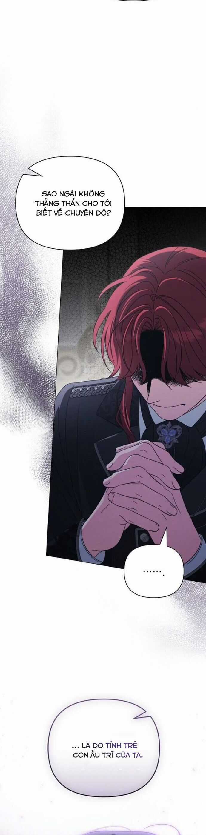 Dành Cho Nàng Juliet Xinh Đẹp Chapter 14 trang 26