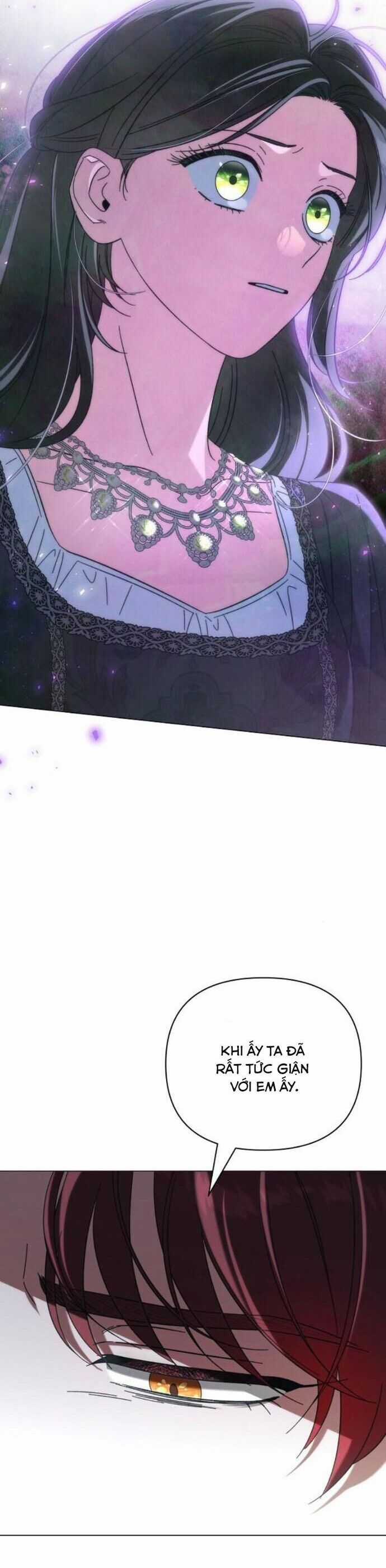 Dành Cho Nàng Juliet Xinh Đẹp Chapter 14 trang 27